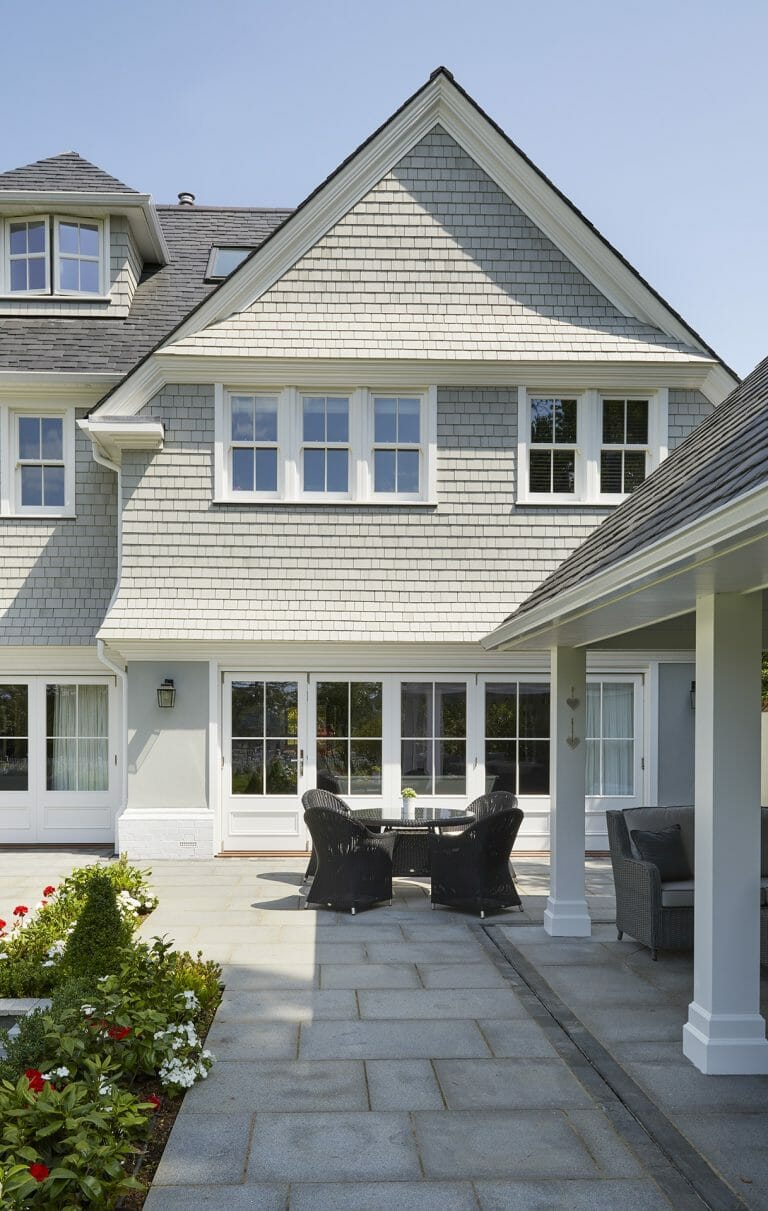 American Style Mansion image 61