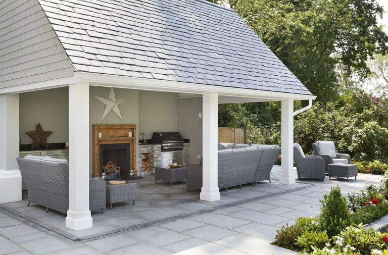 American Style Mansion image 64
