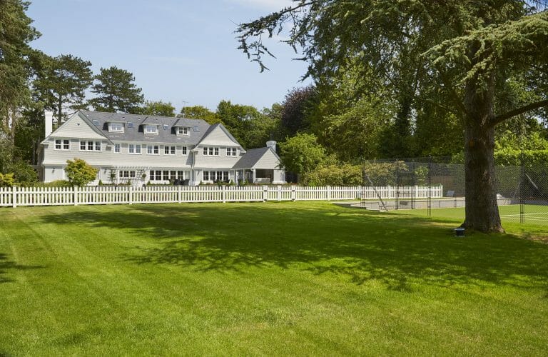American Style Mansion image 86