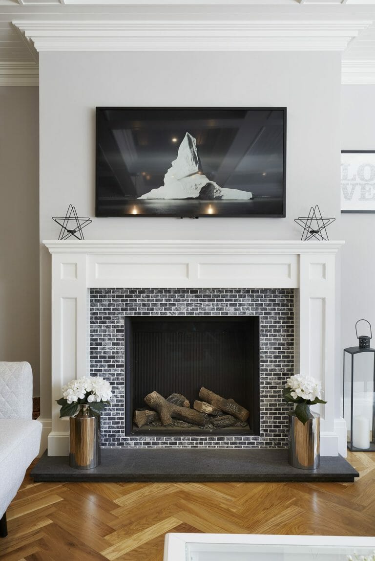 American Style Mansion image 68