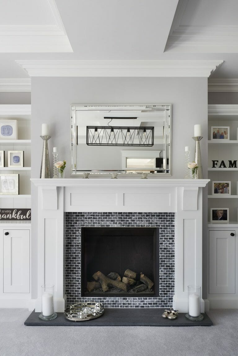American Style Mansion image 69