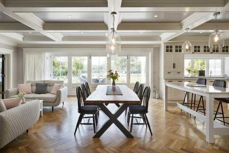 American Style Mansion image 10