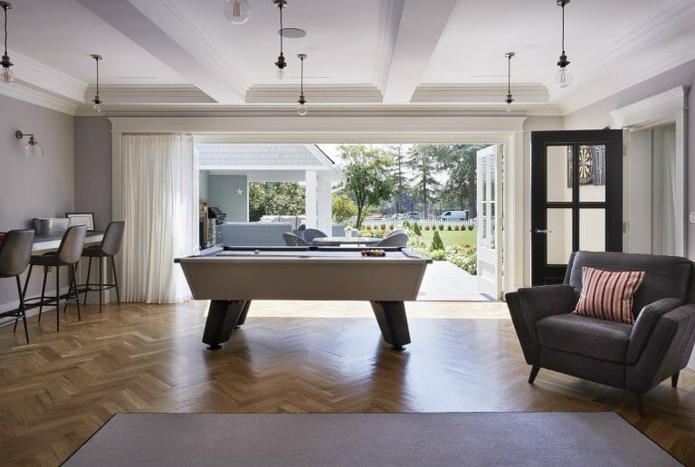American Style Mansion image 21