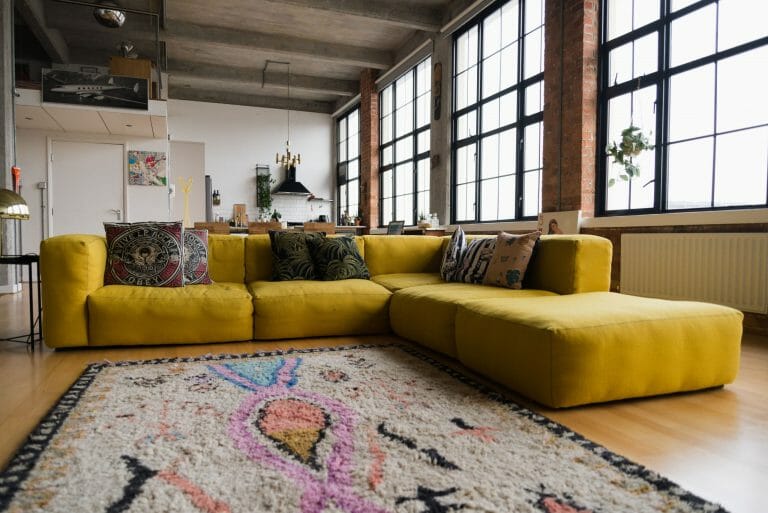 1930’s Art Deco Loft image 9