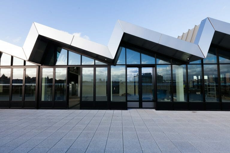 Industrial Location for Film and Photography Shoots image 1