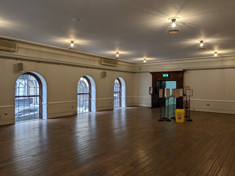 Versatile Events Space image 12
