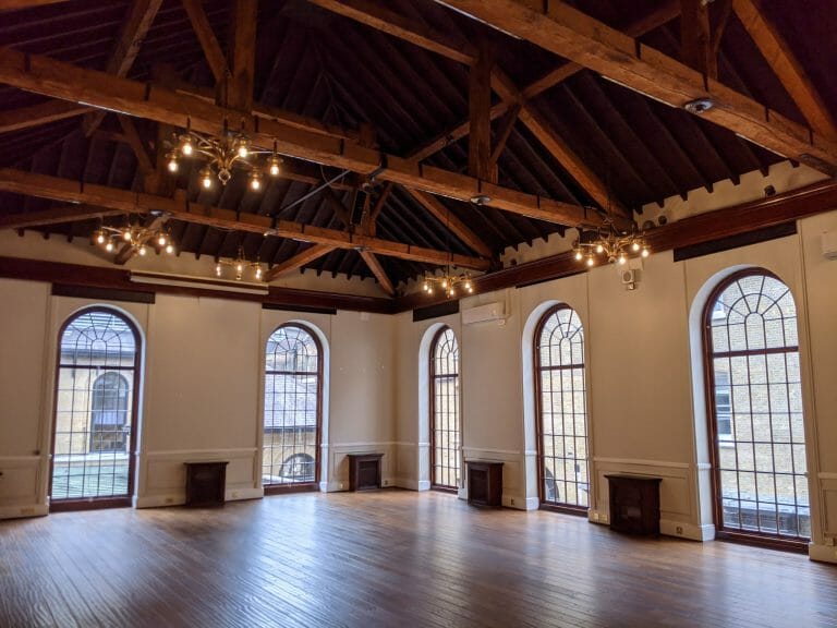 Versatile Events Space image 6