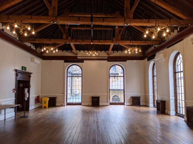 Versatile Events Space image 7