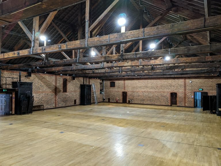 Versatile Events Space image 11