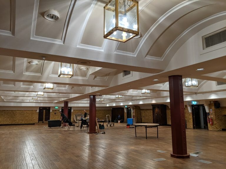 Versatile Events Space image 8