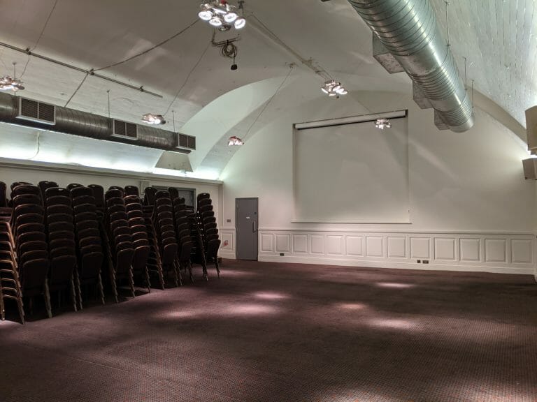 Versatile Events Space image 16