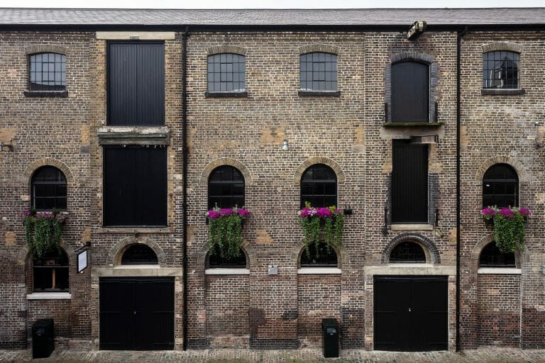 External Location with Studio Spaces image 4