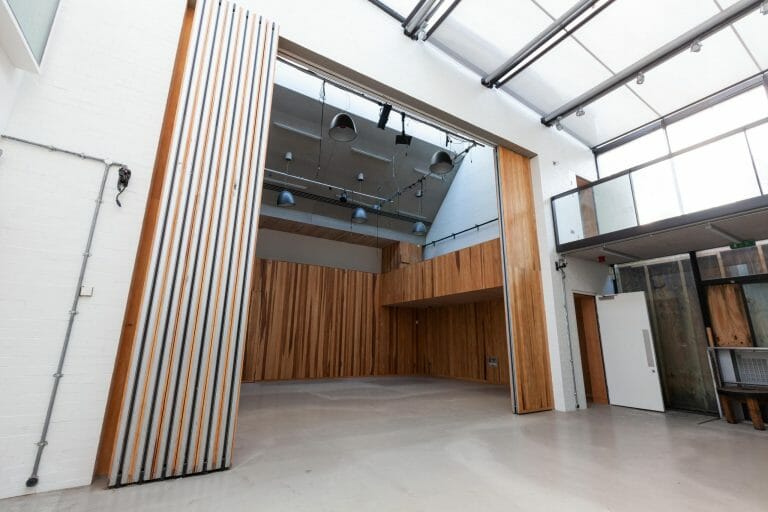 Versatile Events Space image 1