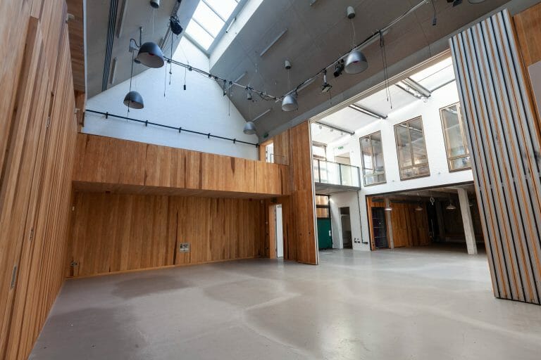 Versatile Events Space image 5