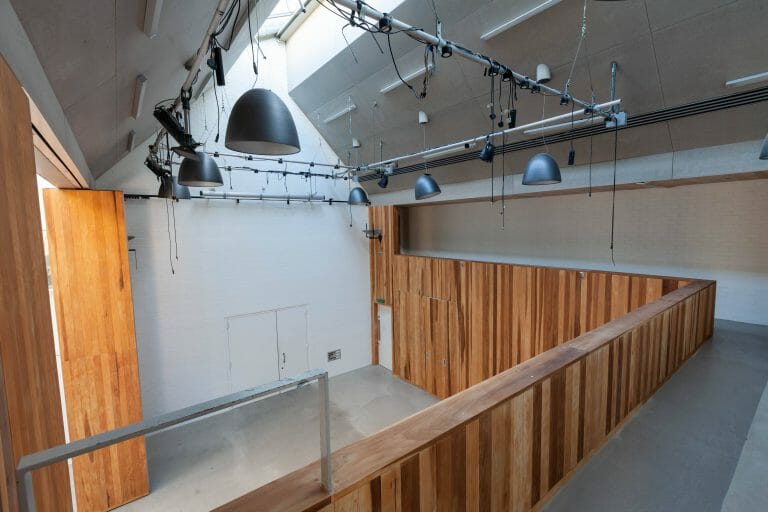 Versatile Events Space image 6