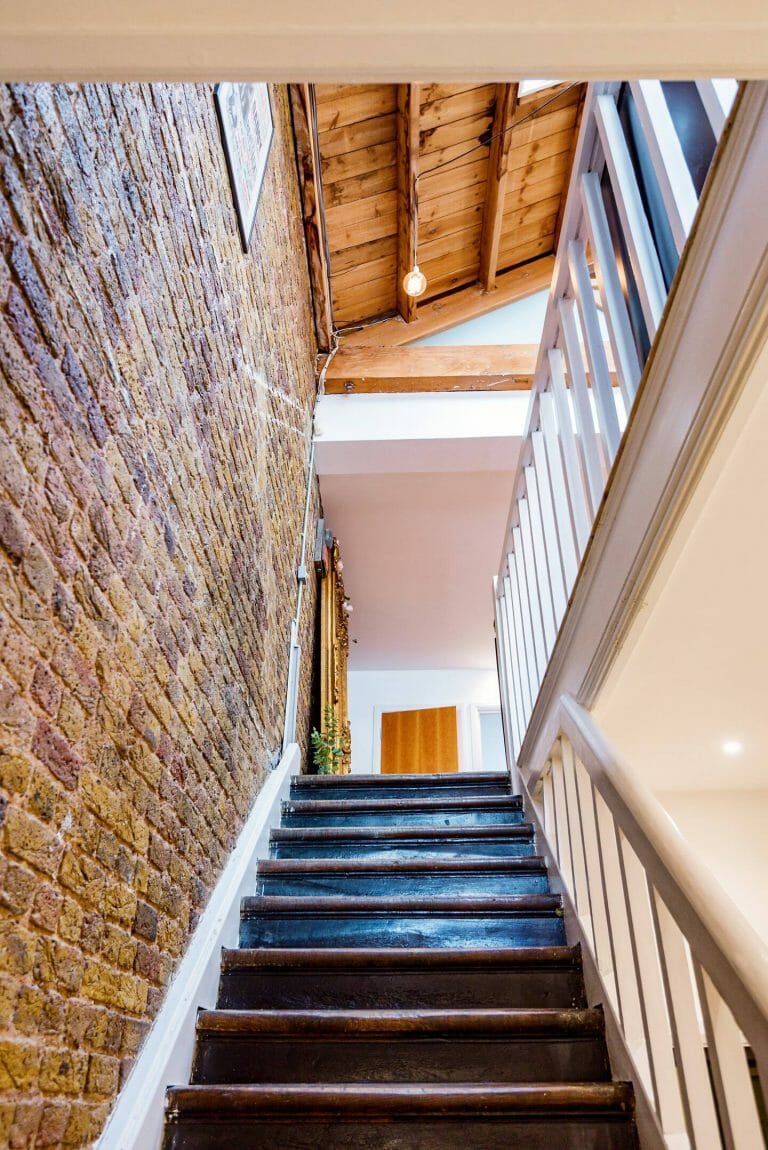 Loft Apartment in Shoreditch image 7
