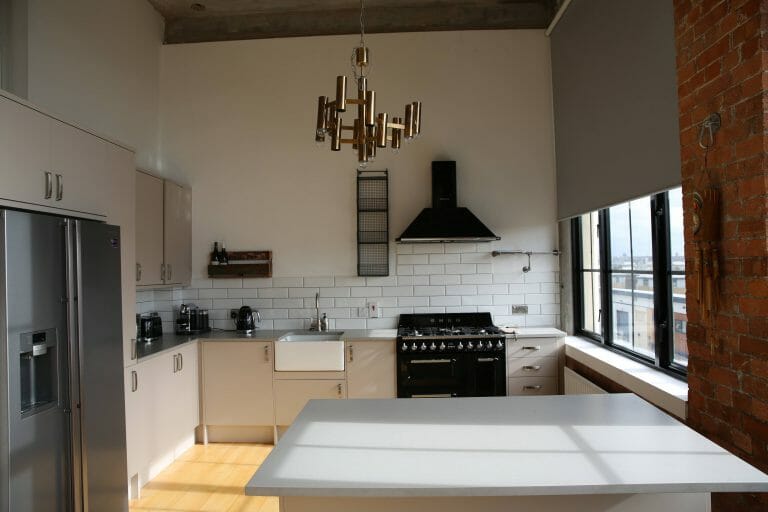 1930’s Art Deco Loft image 13