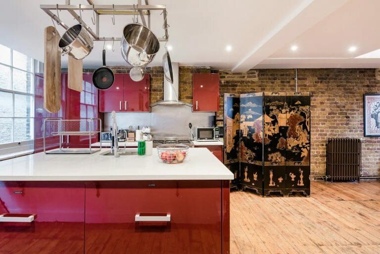 Loft Apartment in Shoreditch image 3
