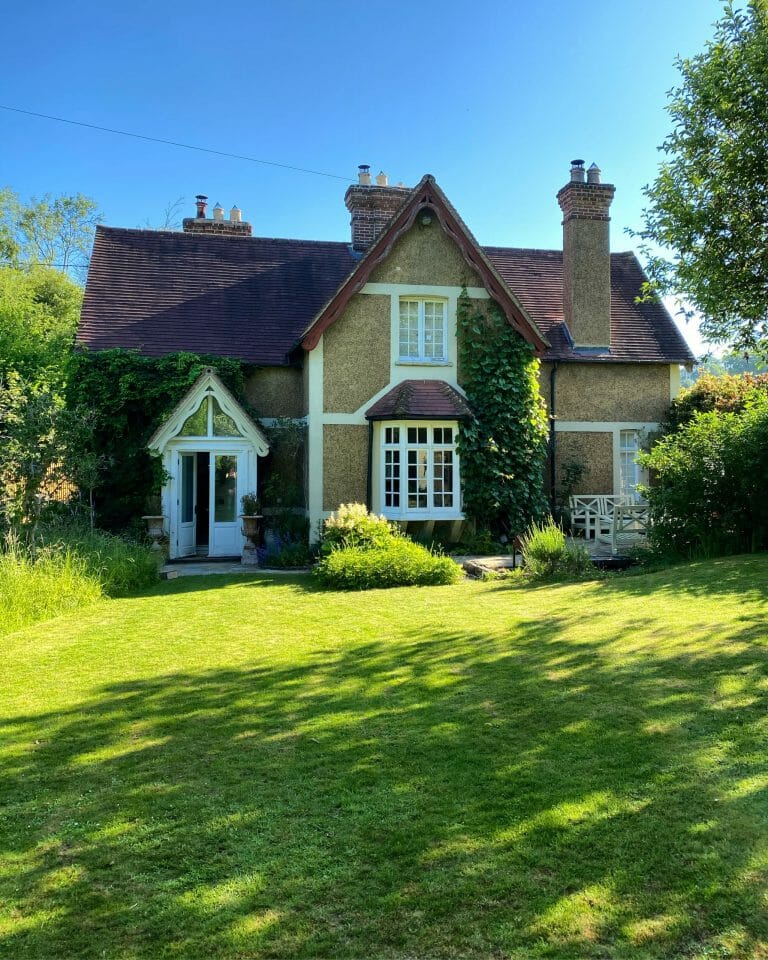Renovated Cottage image 1