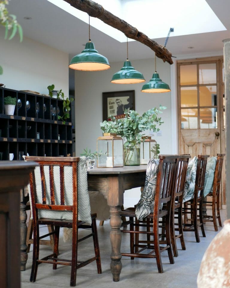 Renovated Cottage image 12