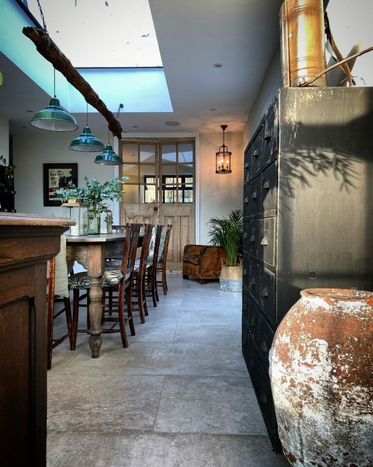 Renovated Cottage image 13