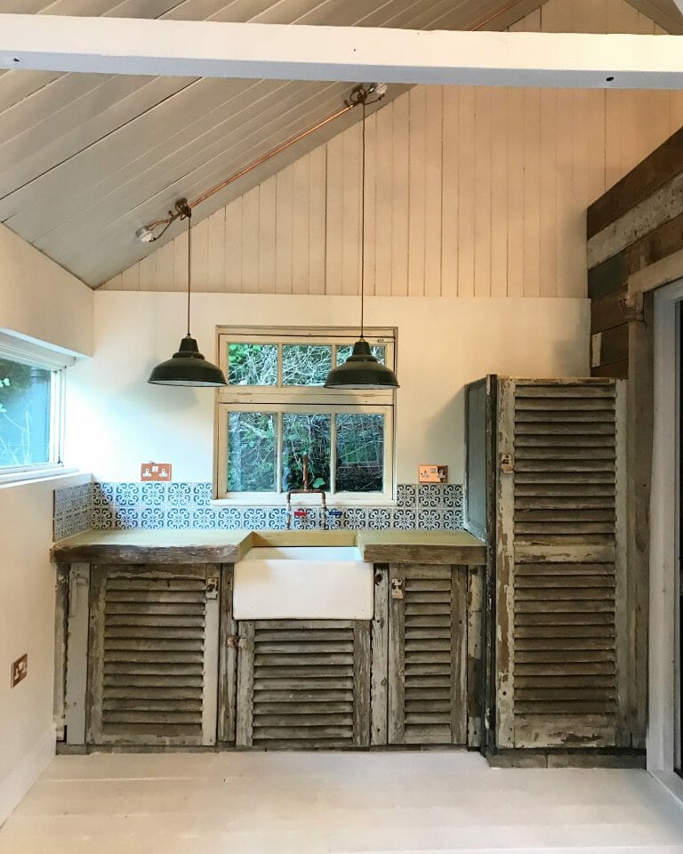Renovated Cottage image 15
