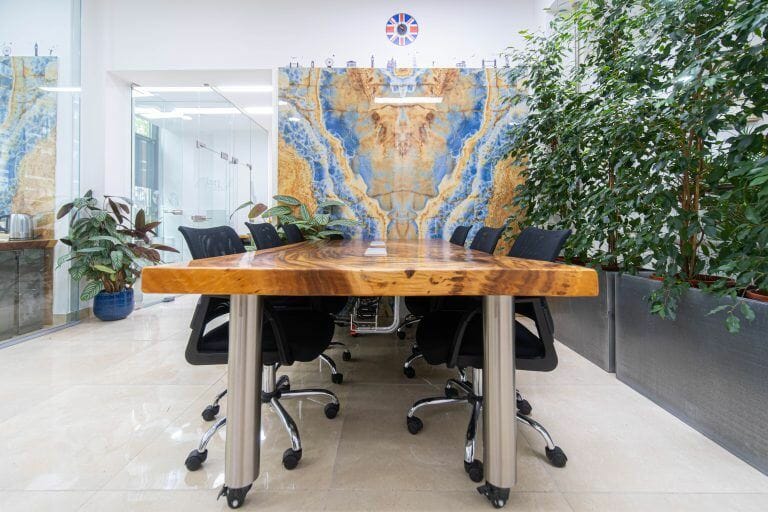 Modern Office Space image 10
