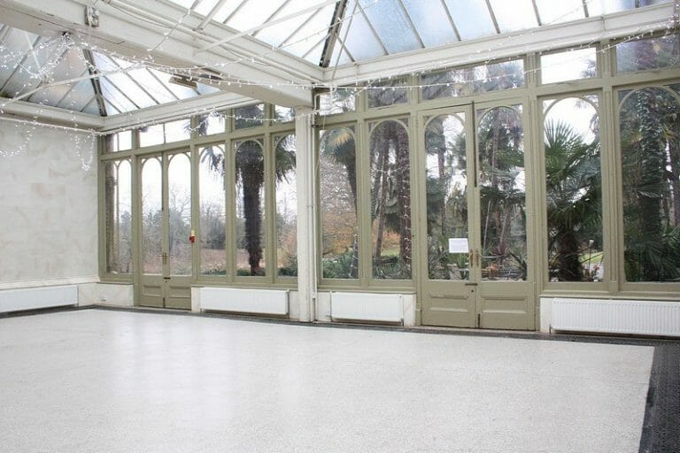 Georgian Mansion in Surrey image 23