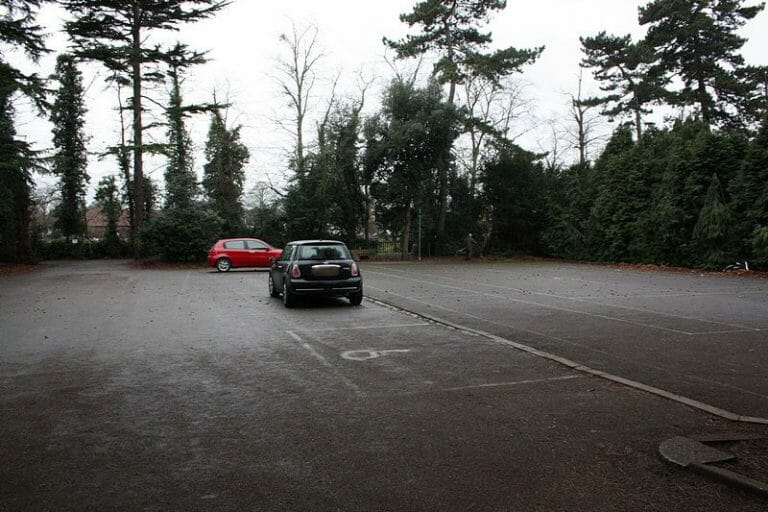 Georgian Mansion in Surrey image 26
