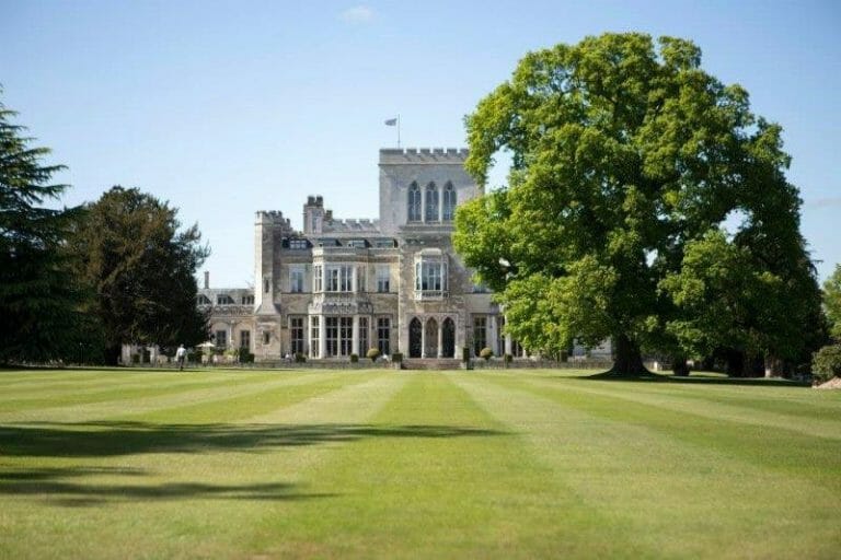 Events Venue Located in Hertfordshire image 1