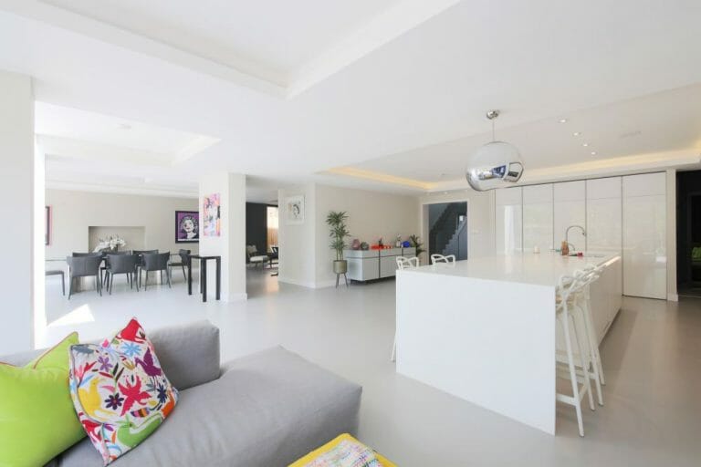 Large Modern Home image 1