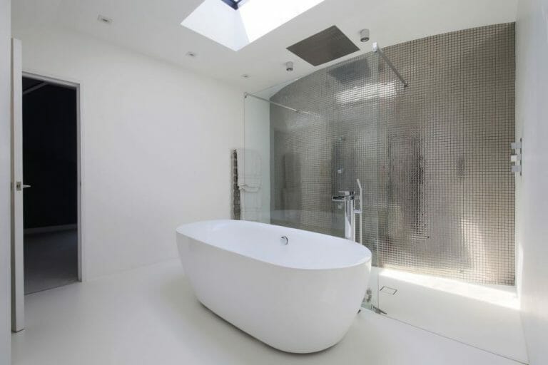 Large Modern Home image 8