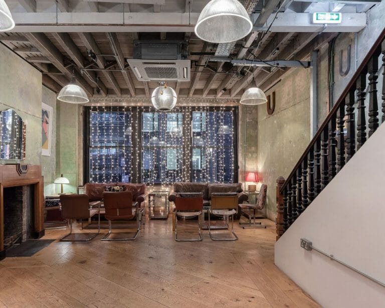 Soho Multi Site image 3