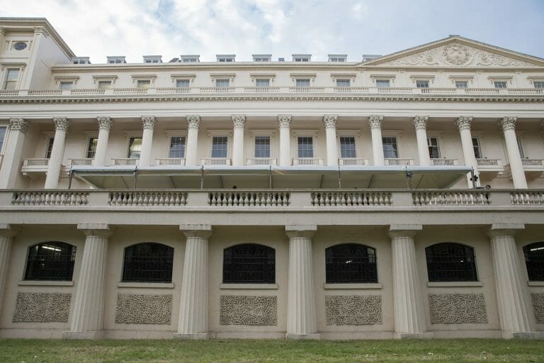 Grade 1 Listed Building image 1