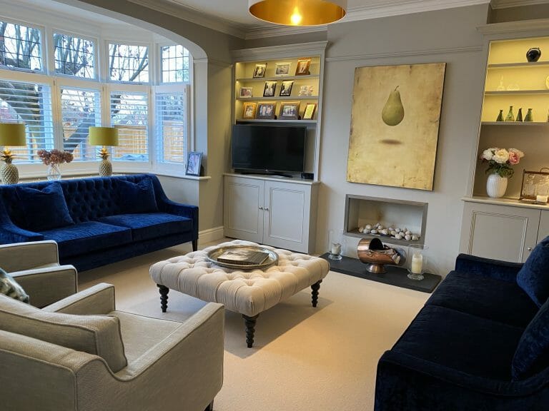 Detached Property in South West London image 9