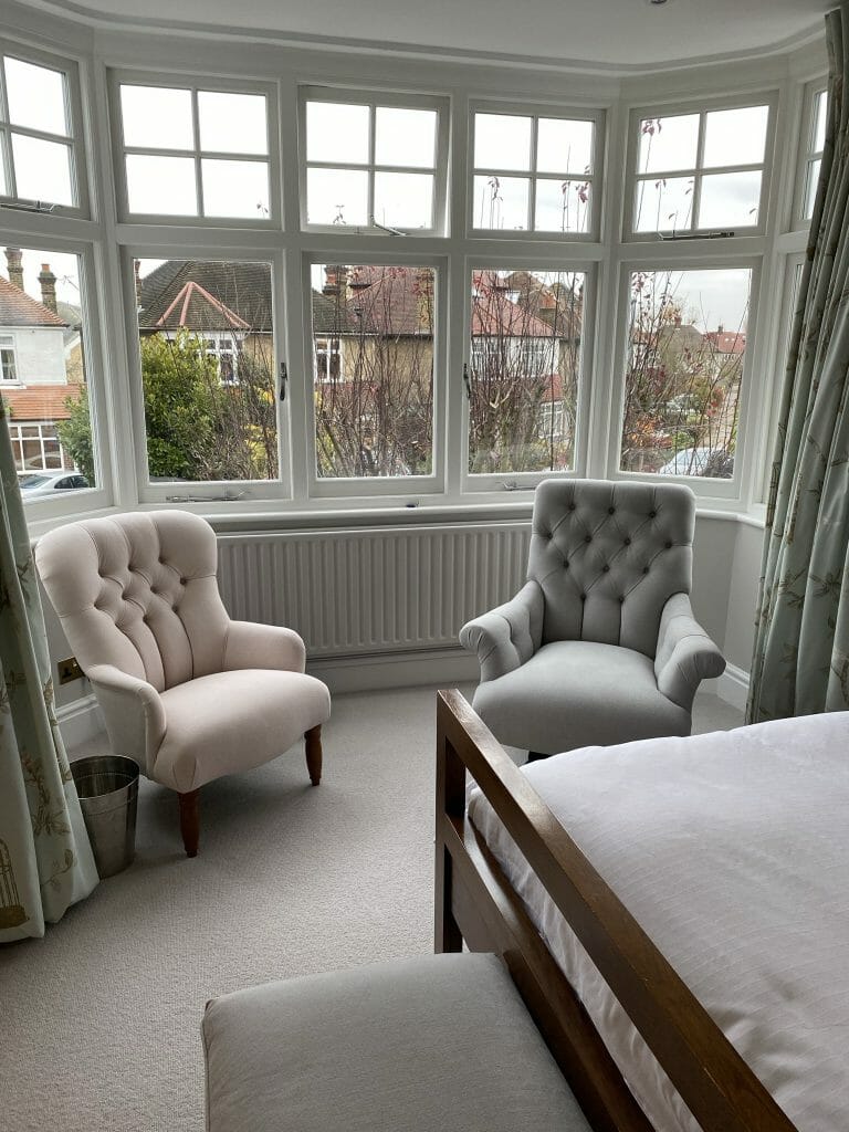 Detached Property in South West London image 12