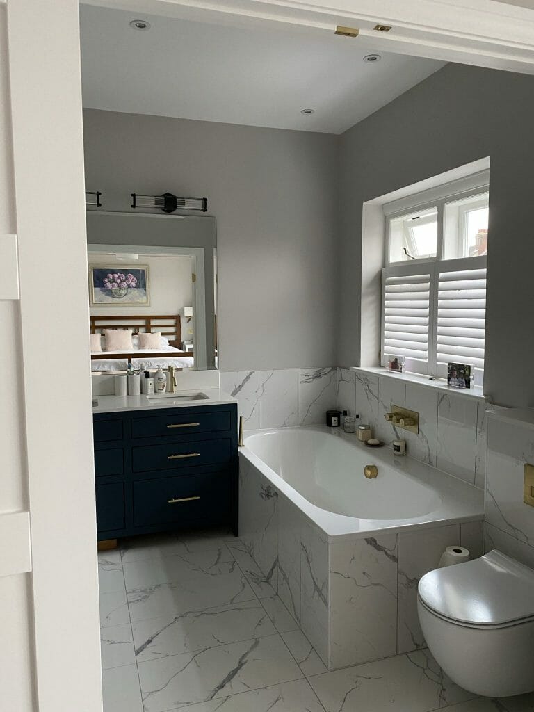 Detached Property in South West London image 21