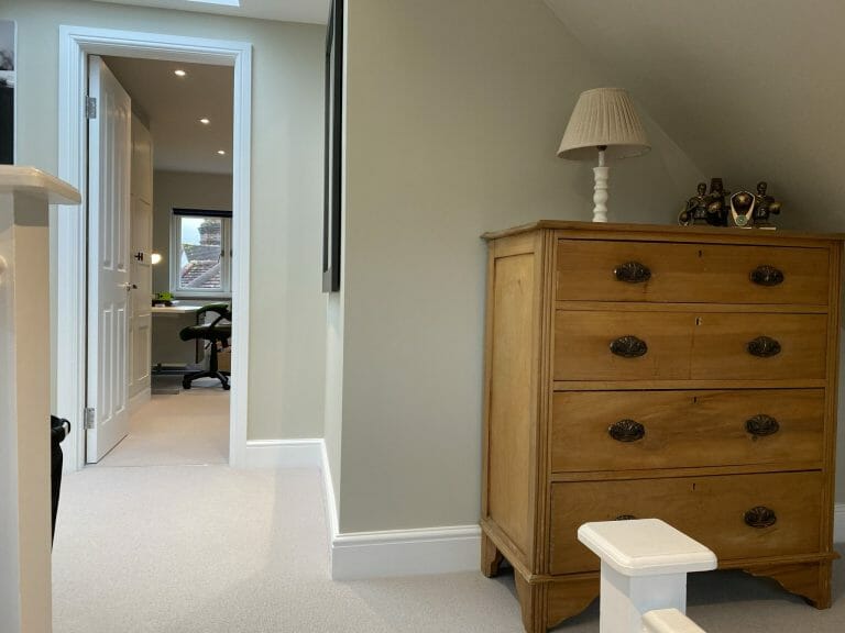 Detached Property in South West London image 14