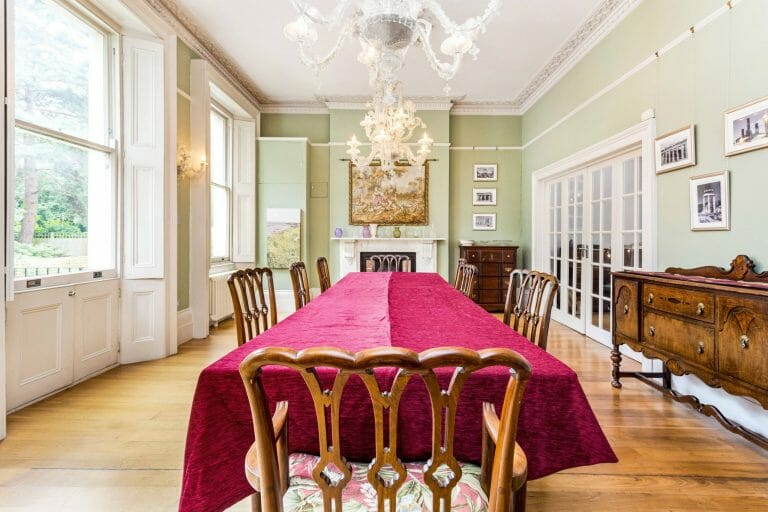 Grand Victorian House image 5