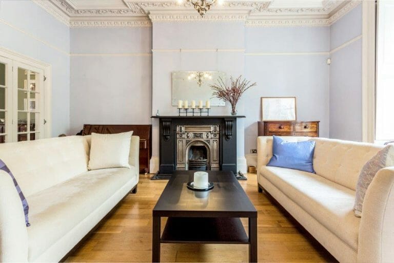 Grand Victorian House image 3