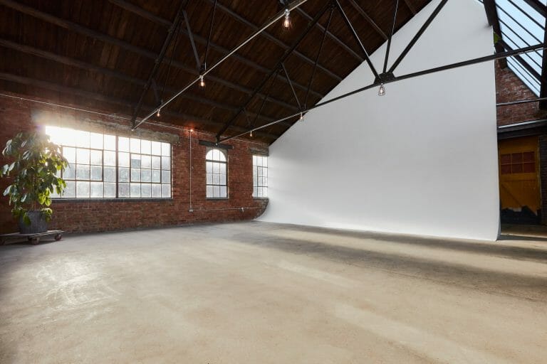 Industrial Style Studio image 1