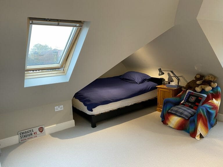 Detached Property in South West London image 19