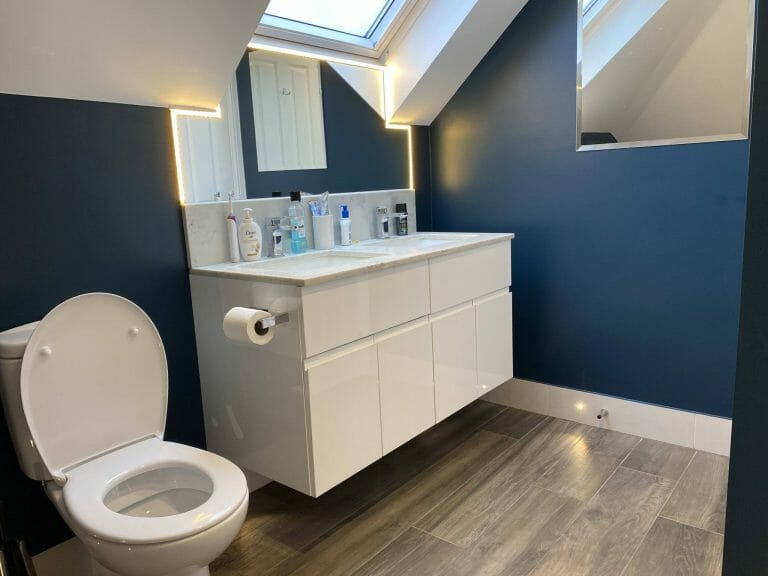 Detached Property in South West London image 24