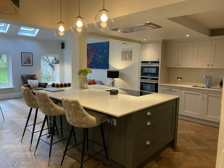 Detached Property in South West London image 4