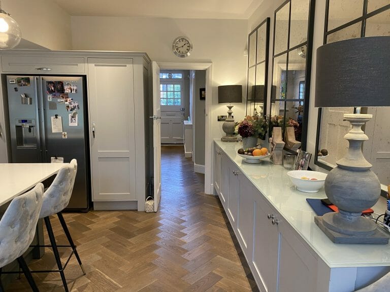 Detached Property in South West London image 7