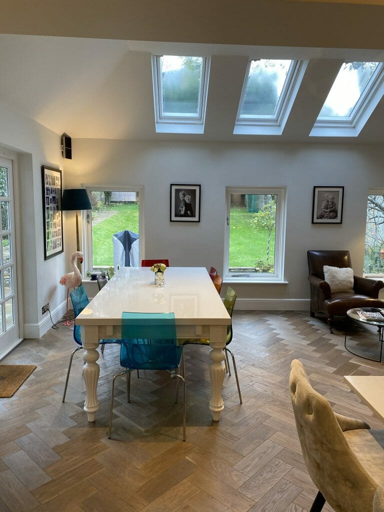 Detached Property in South West London image 8