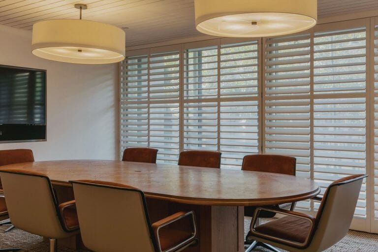 Private Members Space in Central London image 15