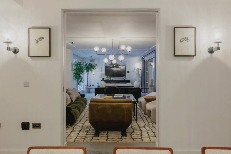 Private Members Space in Central London image 10