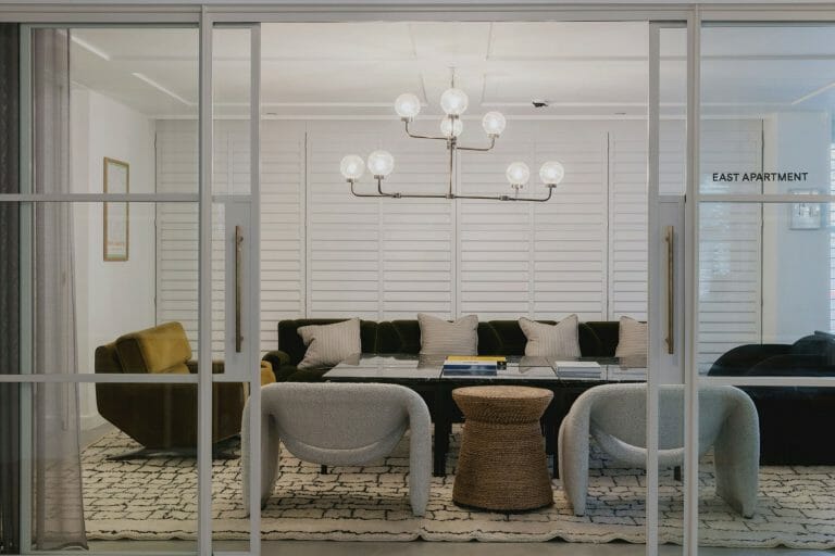 Private Members Space in Central London image 2