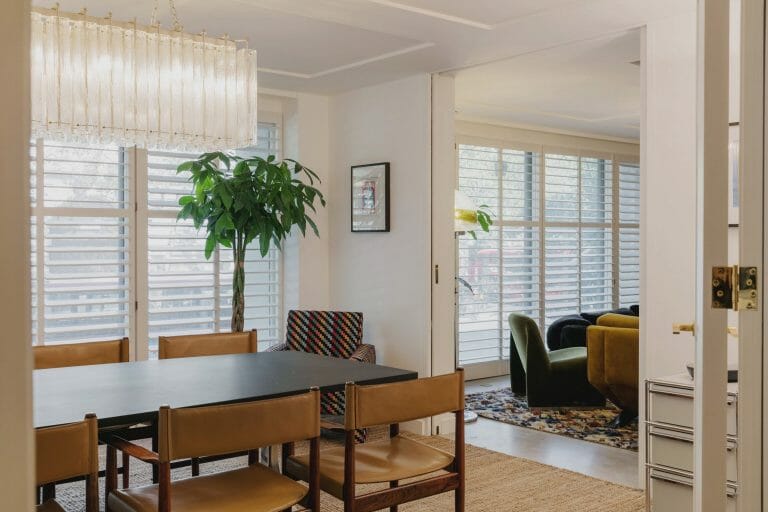 Private Members Space in Central London image 20